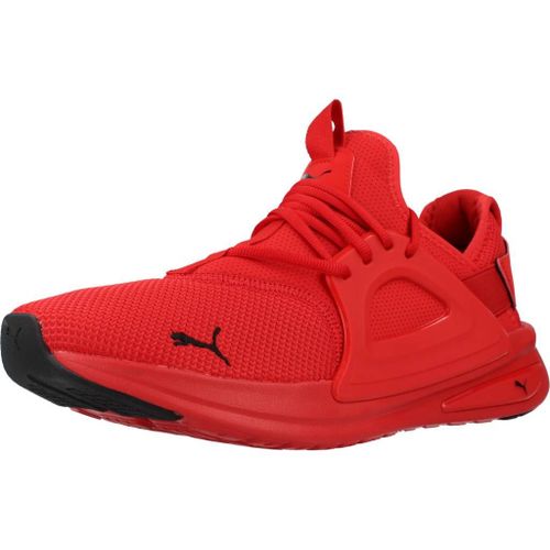 Puma Softride Enzo Evo Be Colour Rouge - 41