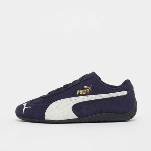 Puma Speedcat Jr (Gs) Unisex Bleu Taille 37.5 Chaussures