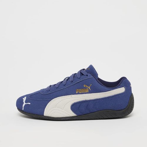 Puma Speedcat Jr (Gs) Unisex Bleu Taille 39 Chaussures