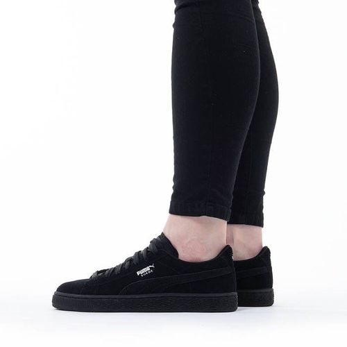 Puma Suede Jr 355110 52 - 37