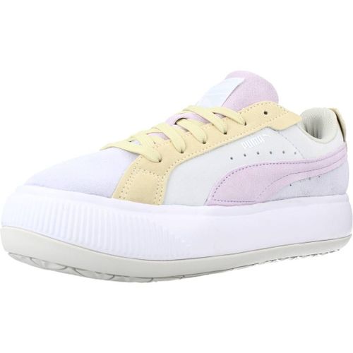 Puma Suede Mayu Raw Wns Colour Multicolore - 38