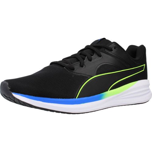 Puma Transport Colour Noir - 43