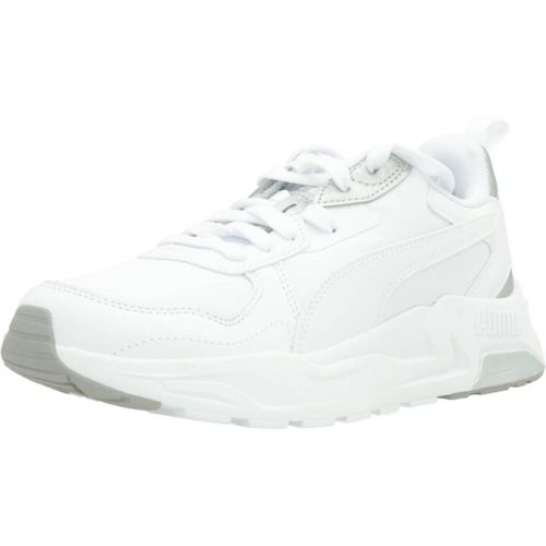 Puma Trinity Lite Space M Colour Blanc - 36