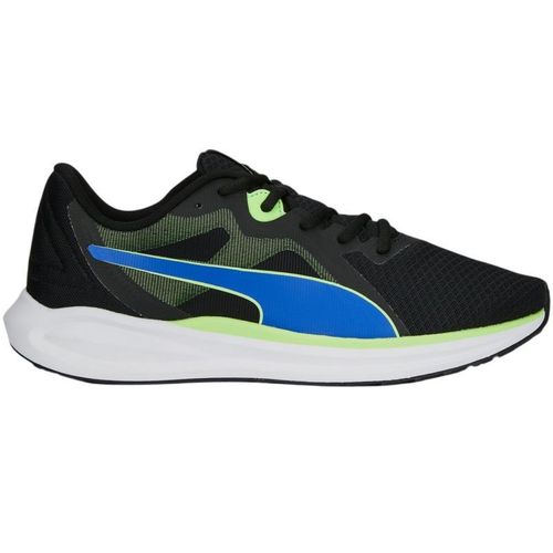 Puma Twitch Runner M 377981 03 Running Baskets - 44