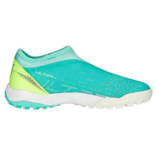 Puma Ultra Match Ll + Mid Tt Jr 107231 03 Baskets - 38