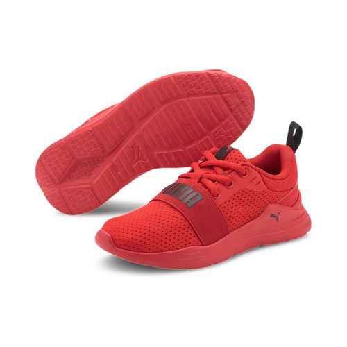 Puma Wired Run Jr 374216 05 - 28