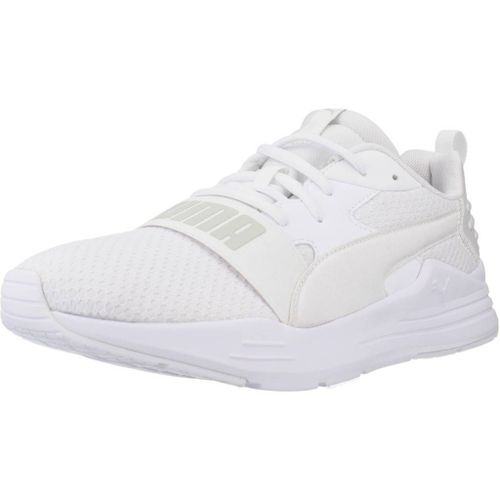 Puma Wired Run Pure Colour Blanc - 40