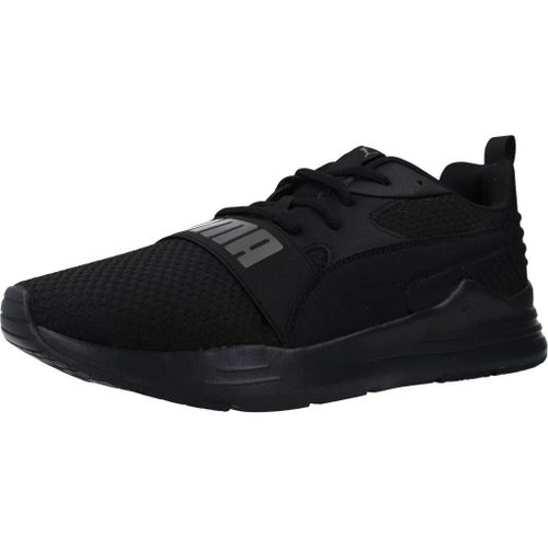 Puma Wired Run Pure Colour Noir - 41