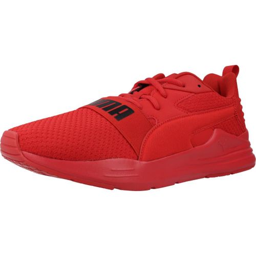 Puma Wired Run Pure Colour Rouge - 40
