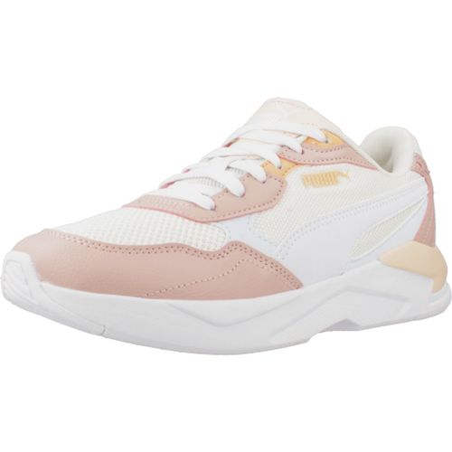 Puma X-Ray Speed Lite Jr Colour Blanc - 38