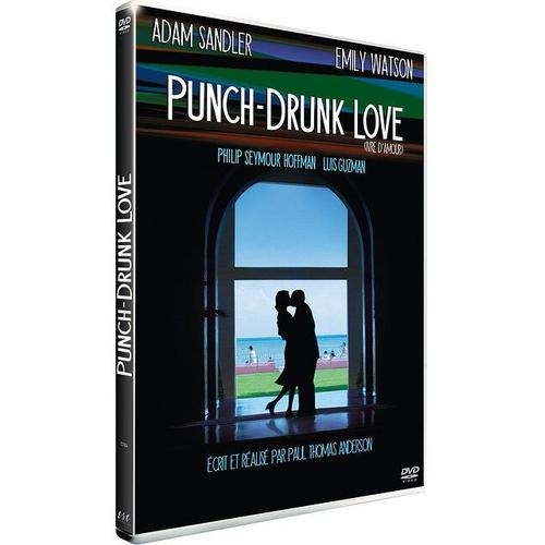 Punch-Drunk Love (Ivre D'amour) de Paul Thomas Anderson