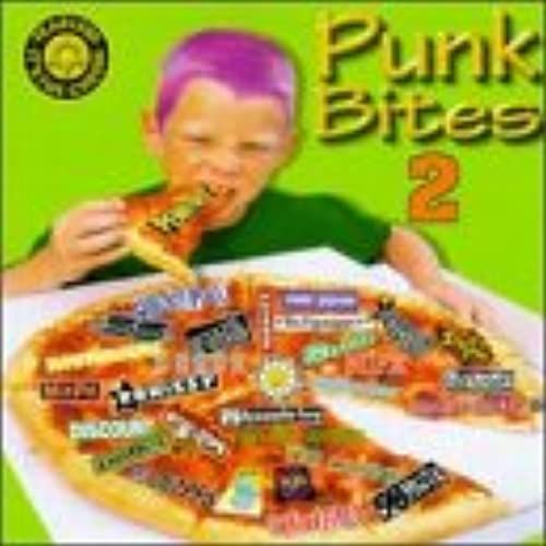Punk Bites 2 - Unknown