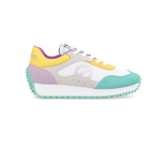 Baskets Mode No Name Punky Jogger Air Mesh Sue - 36