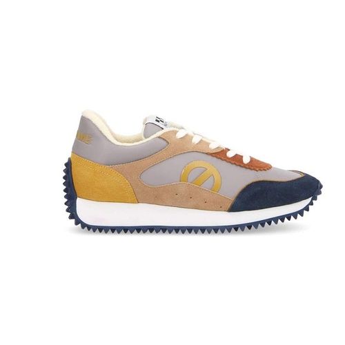 Punky Jogger Suede - 36