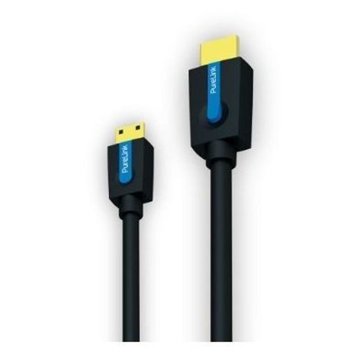 PureLink HDMI/Mini HDMI cble