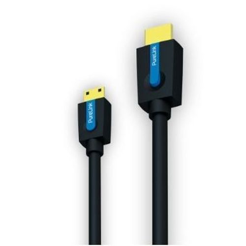 PureLink HDMI/Mini HDMI cble