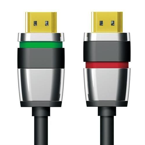 PureLink ULS1000-020 Cble HDMI 2 m Noir