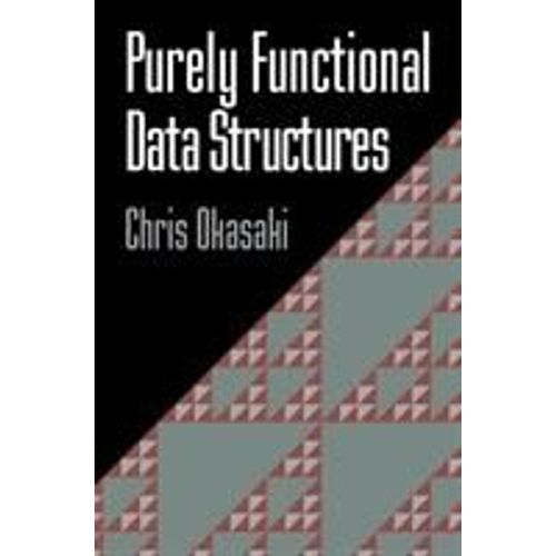 Purely Functional Data Structures    Format Broch 