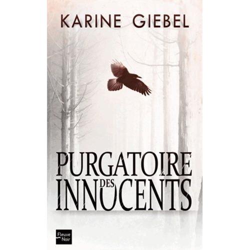 Purgatoire Des Innocents   de Giebel Karine  Format Beau livre 