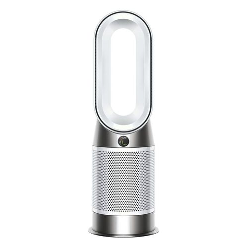 Dyson Hot+Cool AM09 - Ventilateur de refroidissement/rchauffeur sans lame