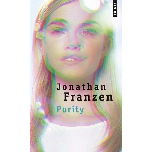 Purity    Format Poche 