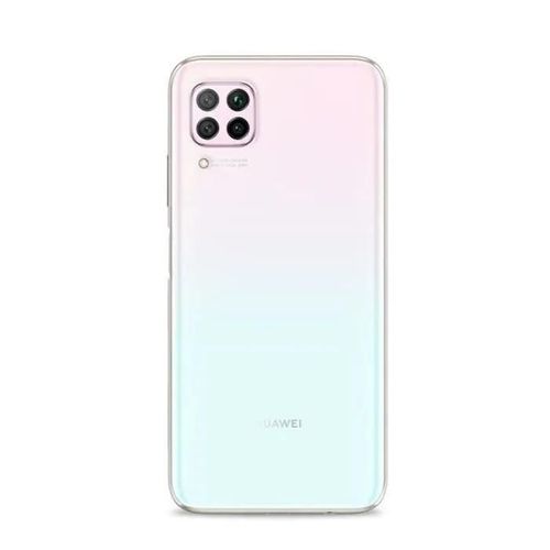Puro 0.3 Nude - Coque Pour Huawei P40 Lite (Transparente) - 8033830288777