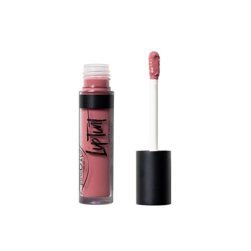 Purobio - Lip Tint Encre  Lvres Fini Mat - Sans Transfert 04 - Rose Froid - 4ml 5 Ml