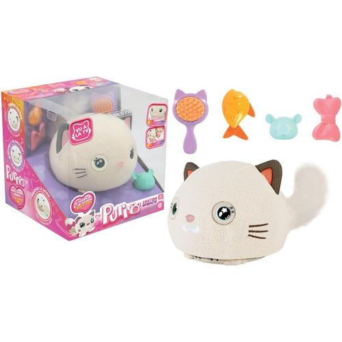 Purro - Chat Intelligent Intractif
