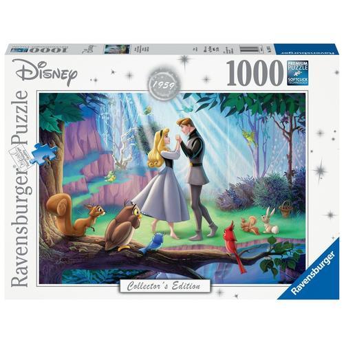 Puzzle Puzzle 1000 P - La Belle Au Bois Dormant (Collection Disney)