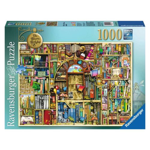 Ravensburger Puzzle 3d Illumin 72 Pices - Minions