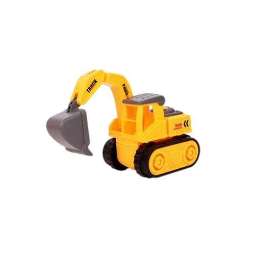 Puzzle Dmontage Vhicule D'Ingnierie, Ensemble D'Outils De Maison, Vhicules De Construction, Camion, Jouets Avec Chapeau De Scurit, Jouets De Simulation