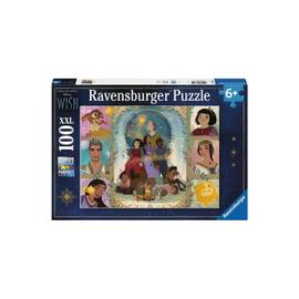 Entre dinosaures - puzzle 100 extra grandes pièces - Ravensburger Puzzle  acheter en ligne