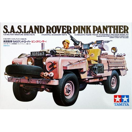 Puzzle Pices Pink Panther