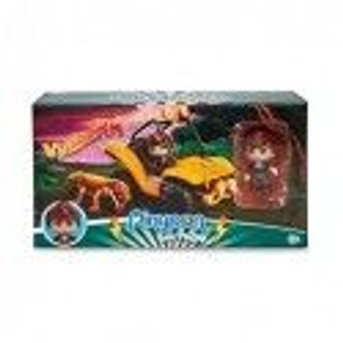 Pyp Action Wild Buggy Lagarto