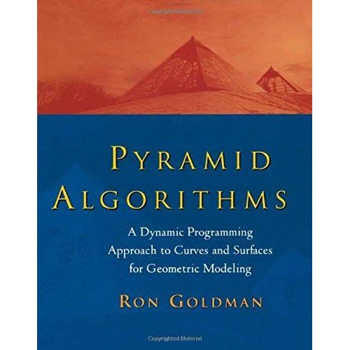 Pyramid Algorithms    Format Reli 