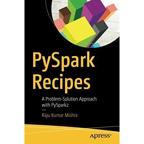 Pyspark Recipes    Format Broch 
