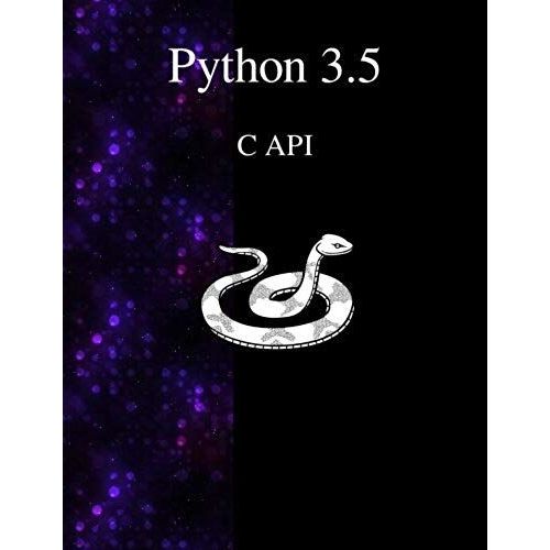 Python 3.5 C Api    Format Broch 