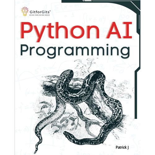 Python Ai Programming    Format Broch 