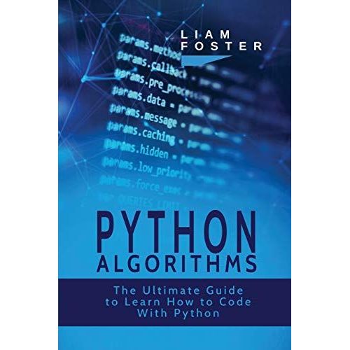Python Algorithms    Format Broch 