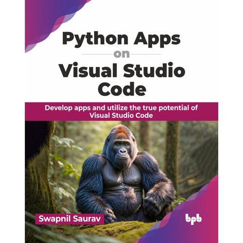 Python Apps On Visual Studio Code    Format Broch 