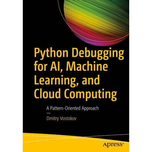 Python Debugging For Ai, Machine Learning, And Cloud Computing    Format Broch 