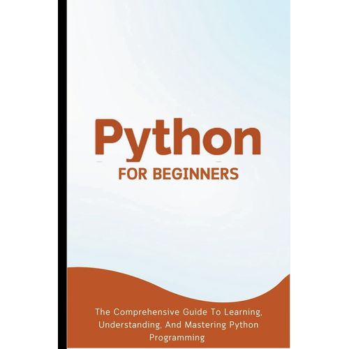 Python For Beginners   de Voltaire Lumiere  Format Broch 