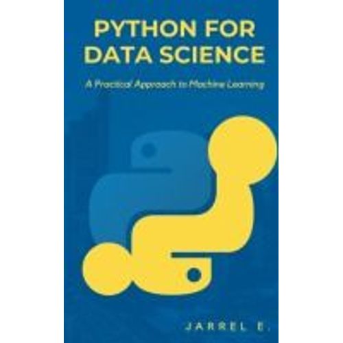 Python For Data Science    Format Broch 