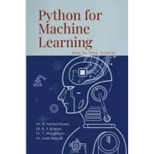 Python For Machine Learning    Format Broch 