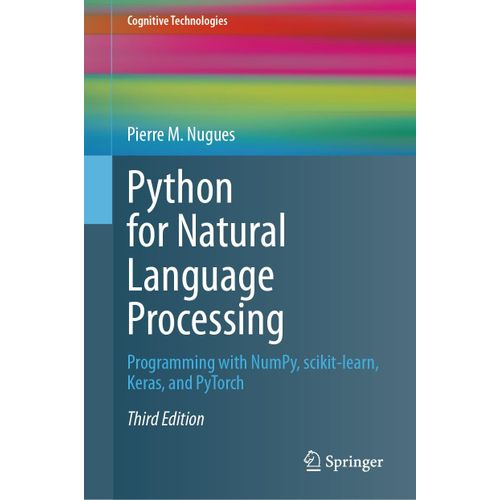 Python For Natural Language Processing    Format Reli 