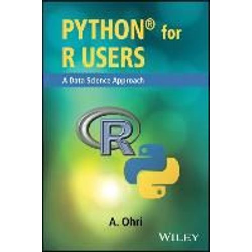 Python For R Users    Format Broch 