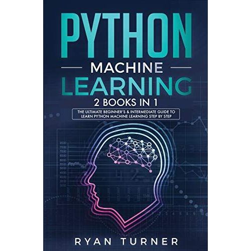 Python Machine Learning    Format Broch 