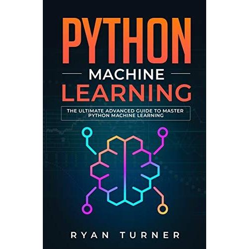 Python Machine Learning    Format Broch 