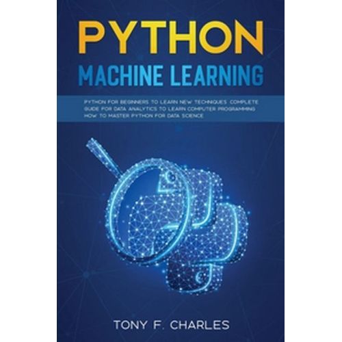 Python Machine Learning    Format Broch 
