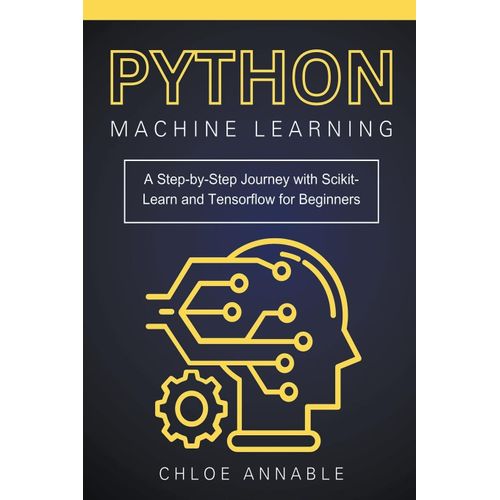 Python Machine Learning    Format Broch 